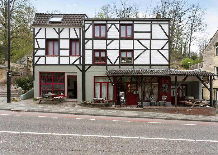 Aan de Cauberg